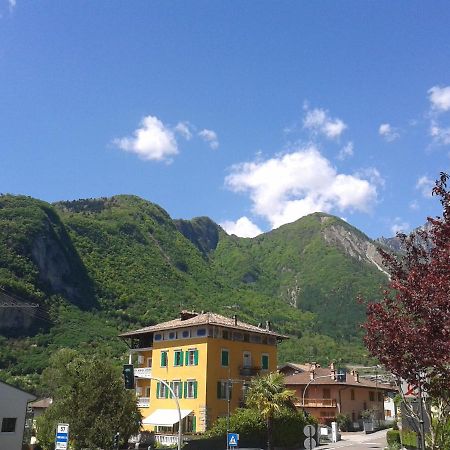 Agritur Tenno Cantina Bio Natura Luaran gambar