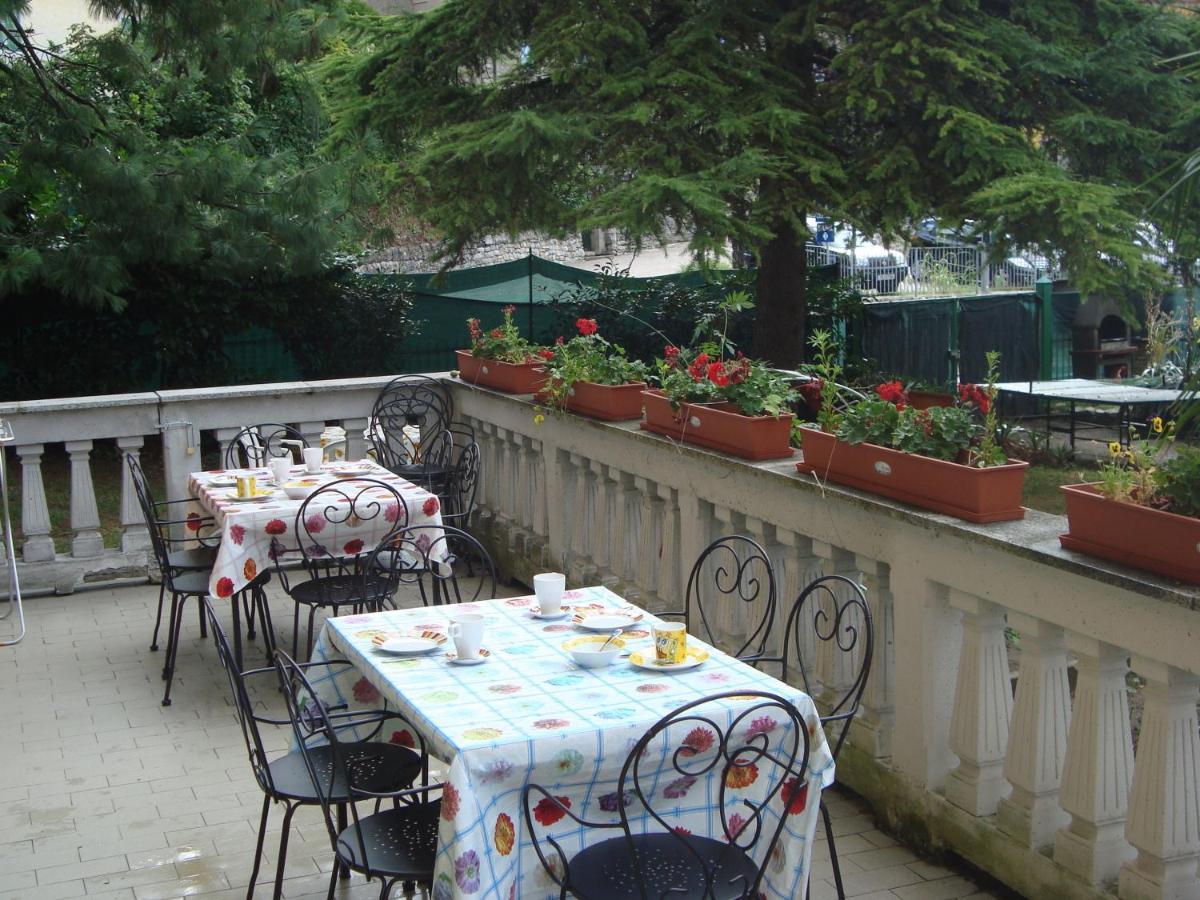 Agritur Tenno Cantina Bio Natura Bilik gambar