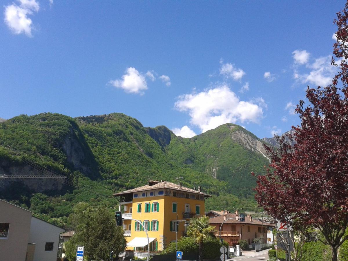 Agritur Tenno Cantina Bio Natura Luaran gambar