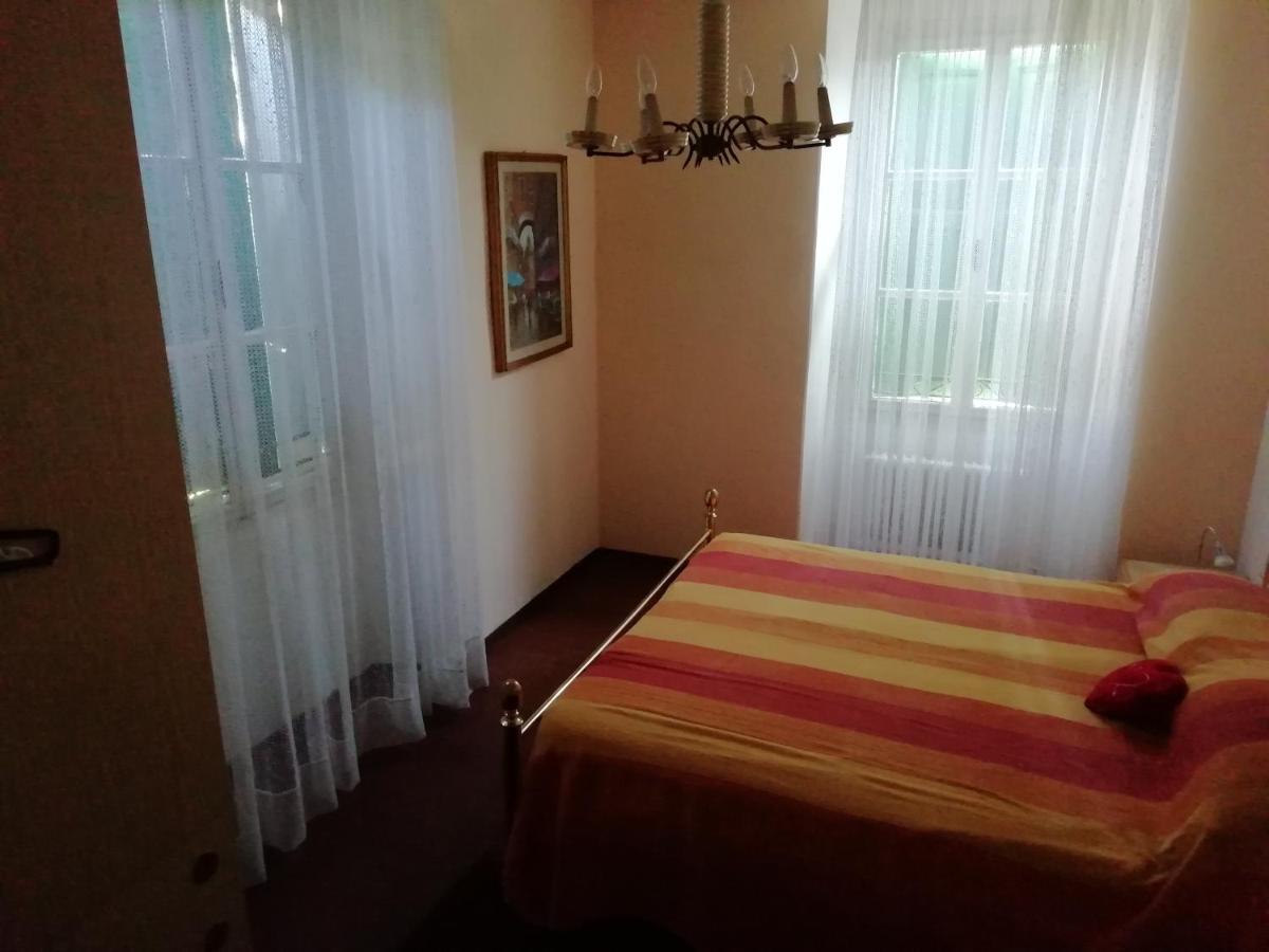 Agritur Tenno Cantina Bio Natura Luaran gambar