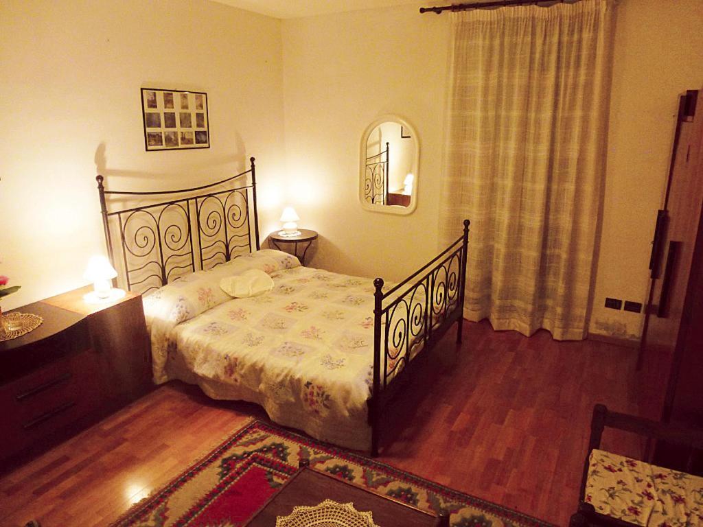 Agritur Tenno Cantina Bio Natura Luaran gambar