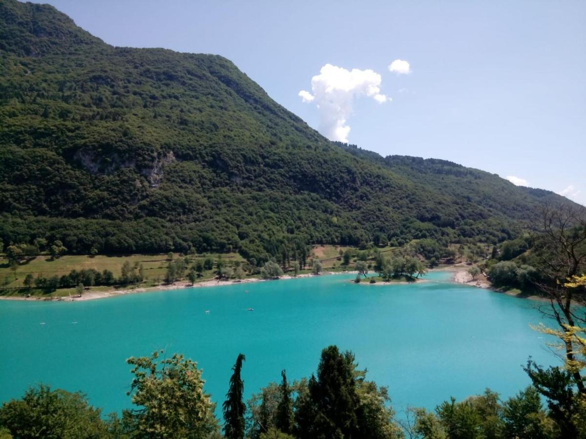 Agritur Tenno Cantina Bio Natura Luaran gambar